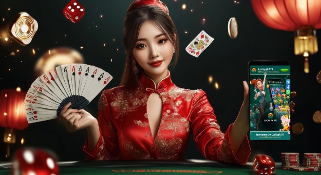 BetPat Casino - ورچوئل گیمز آپشنز پیش کرتے ہیں جیسے 
