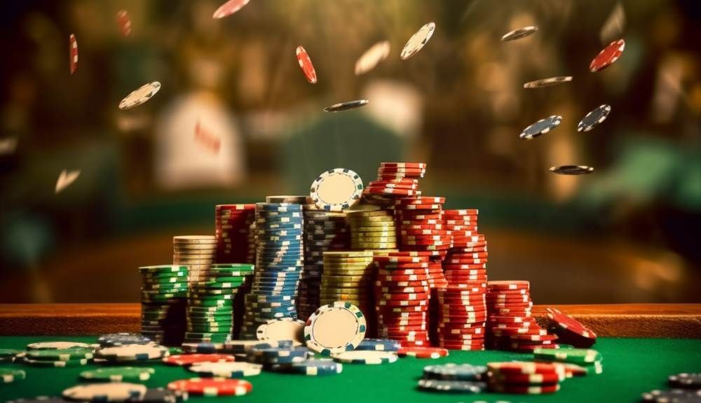 BetPat Casino کیسینو میں بکراٹکھیلیں
