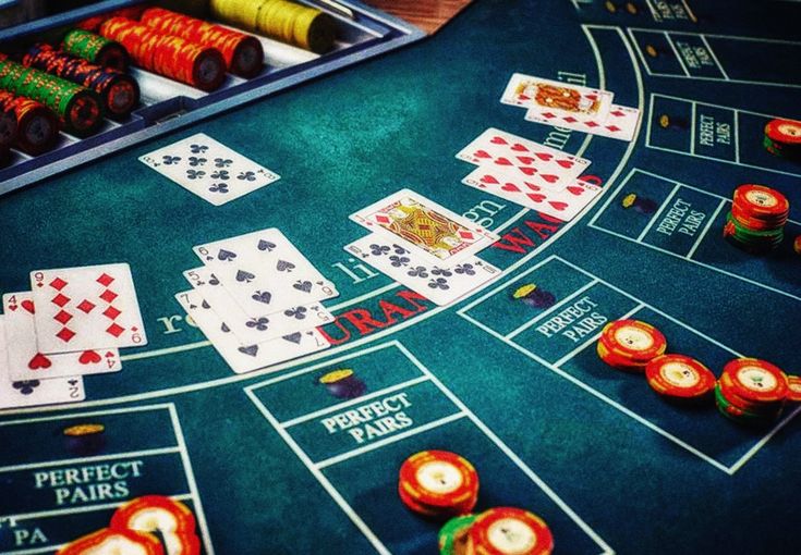 BetPat Casino آن لائن کیسینو میں اصل گیمز